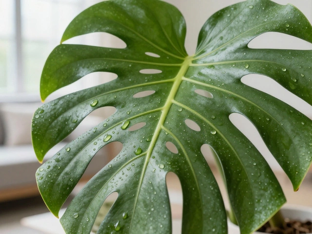 Mist vs. Water Plants: Which Method Is Actually Better for Your Indoor Garden?