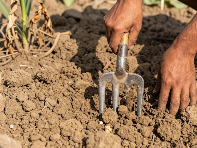 Should You Mix Topsoil with Existing Soil? The Complete Guide to Garden Soil Improvement