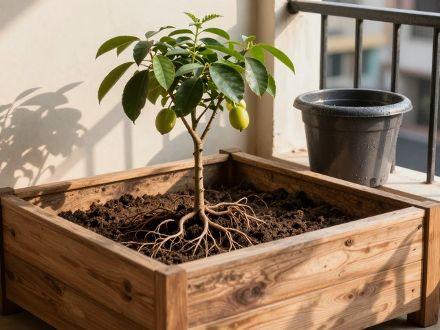 What Should You Not Grow in a Raised Garden Bed? The Ultimate List of Plants to Avoid