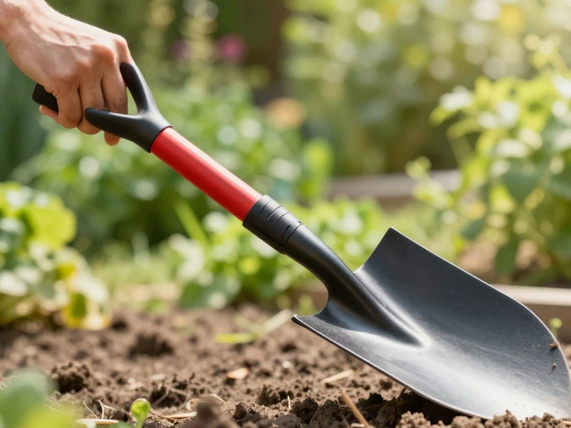Who Makes Craftsman Garden Tools? The 2026 Ownership & Quality Guide