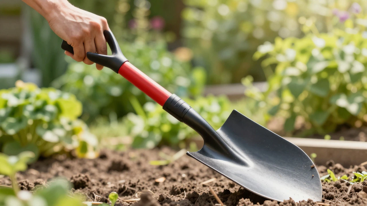 Who Makes Craftsman Garden Tools? The 2026 Ownership & Quality Guide