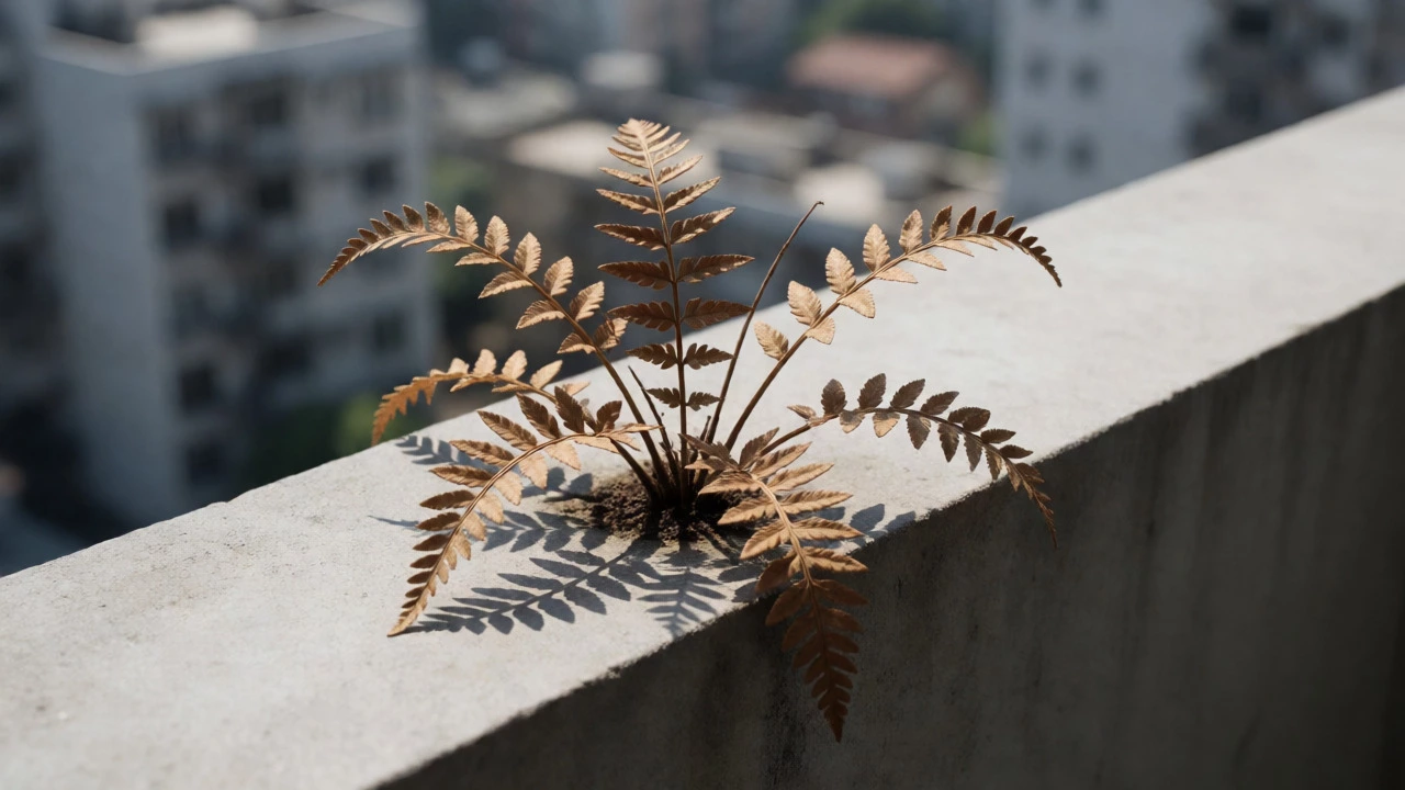 The Most Resilient Balcony Plants for Busy Gardeners