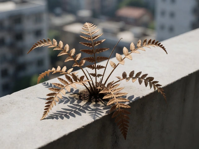 The Most Resilient Balcony Plants for Busy Gardeners