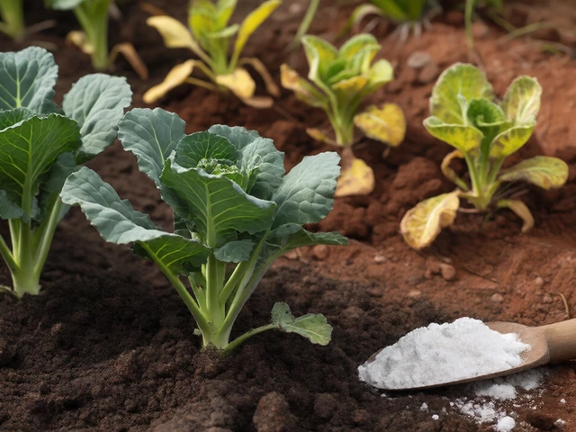 What Does Lime Do to Soil? A Practical Guide for Gardeners