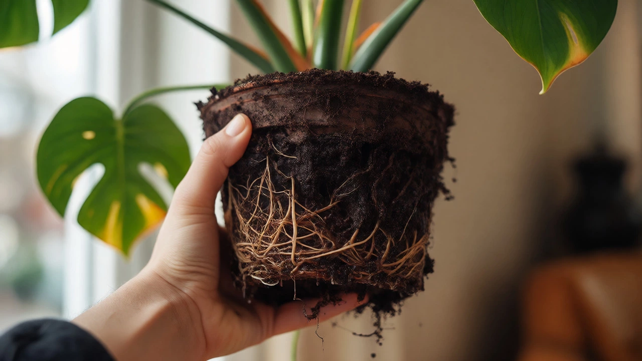 Can Plants Recover from Overwatering? A Rescue Guide