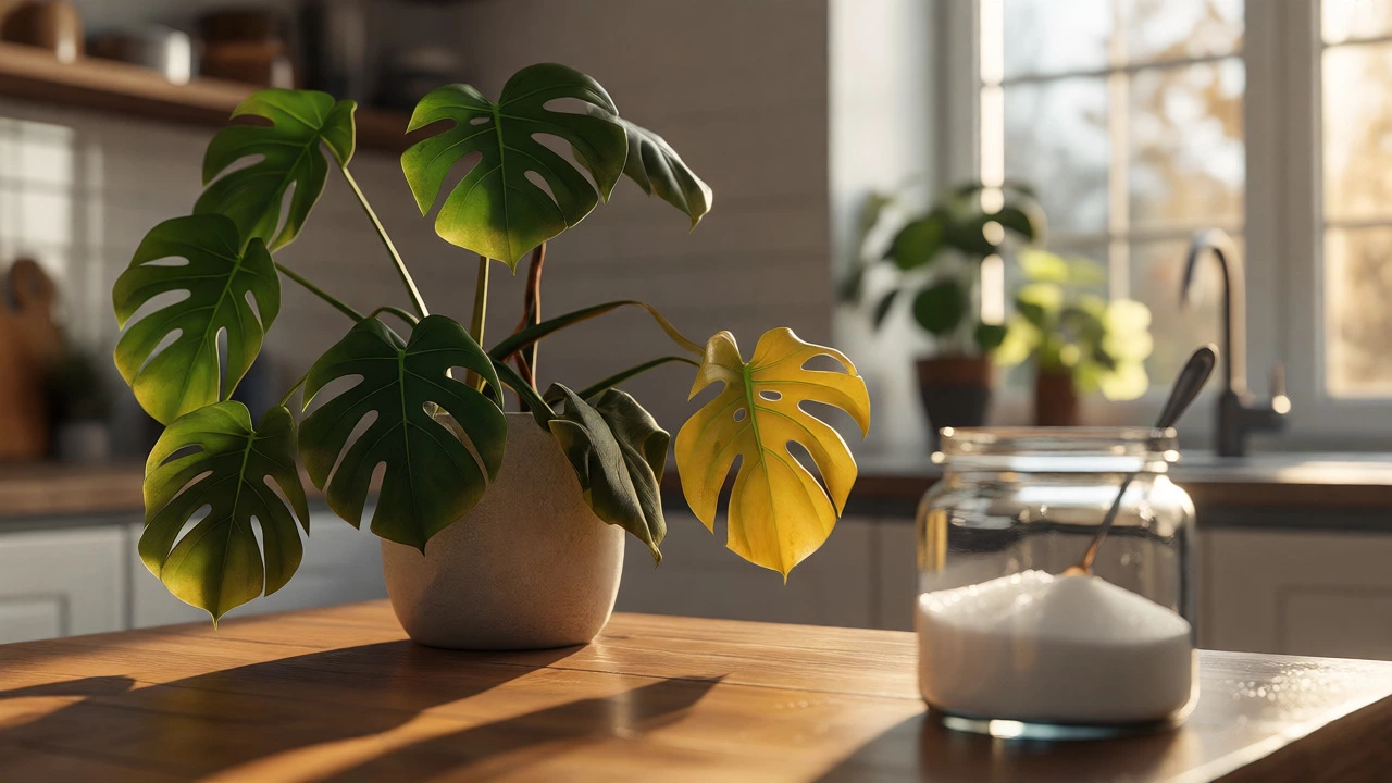 Is Sugar Water Good for Plants? The Truth About Feeding Your Green Friends