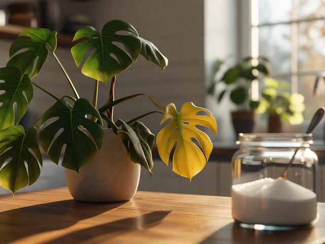 Is Sugar Water Good for Plants? The Truth About Feeding Your Green Friends